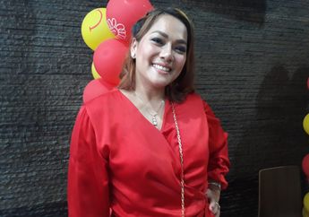 Kerja di Dunia Malam, Jenny Cortez Mengaku Tidak Pernah Mendapatkan Tawaran Prostitusi Online