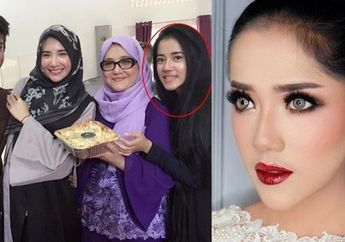 Isu Keretakan Rumah Tangga Terbukti, Adik Ipar Shireen dan Zaskia Sungkar Sudah Dicerai?