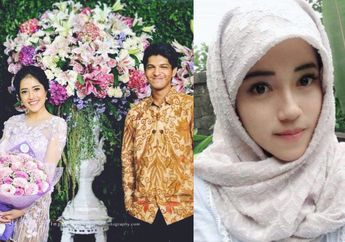 Rumah Tangga Diisukan Retak, Adik Ipar Shireen dan Zaskia Sungkar Unggah Foto dengan Kalimat Menyentuh Hati