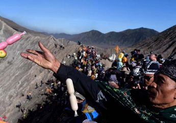 Bak Tak Punya Semangat Setelah Kerajaannya Runtuh, Beginilah Nasib Keturunan Terakhir Penduduk Majapahit yang Justru Terisolasi dari Nusantara Sampai Sekarang