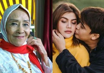 Berita Terpopuler Hari Ini, Artis Legendaris Makan Garam Hingga Billy Syahputra Kenang Foto Seorang Wanita