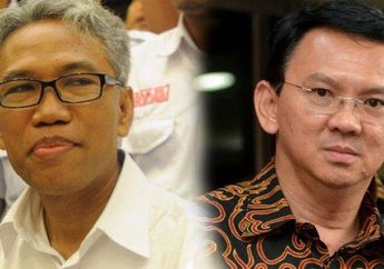 Masih Ingat Buni Yani? Bikin Ahok Merana di Bui Karena Kasus Penistaan Agama, Begini Kabarnya Sekarang Usai Gabung Partai Amien Rais