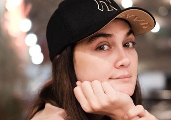 Petugas Keamanan Rumah Luna Maya Bongkar Sifat Asli Sang Aktris