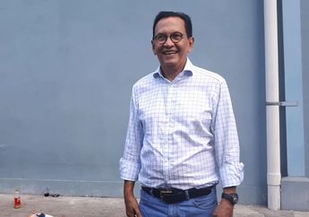 Pesan Roy Marten untuk Gading Marten Jika Mencari Pendamping Hidup Baru: Jangan dari Kalangan Artis!