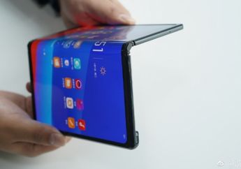 HP Lipat Oppo dan Vivo Sedang di Produksi, Ini Bocoran Rendernya