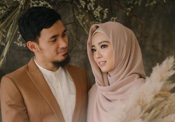 Lindswell Kwok dan Achmad Hulaefi Nekat Menikah Tanpa Restu, Begini Kabar Mereka Usai 8 Bulan Berumah Tangga