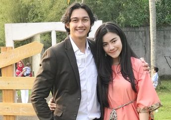 4 Pasangan Seleb Muda Indonesia yang Pacarannya Awet Banget!