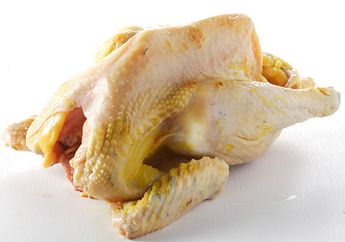 Bisa Membawa Kematian, Jangan Lagi Beli Daging Ayam dengan Kondisi Seperti ini