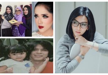 Berita Terpopuler: Bukti Retaknya Rumah Tangga Adik Shireen Sungkar hingga Syahrini Tampil Anggun Berkebaya Jelang Pernikahannya dengan Reino Barack