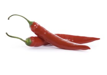 Terungkap! Penyuka Makanan Pedas Ternyata Lebih Andal Bercinta, Termasuk Pasangan Kita?