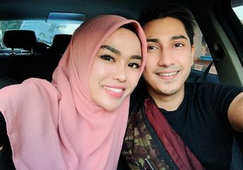 Dianggap Tak Bertanggung Jawab Saat Medina Zein Ditangkap Polisi Gara-gara Narkoba, Lukman Azhari Membantah: Saat Itu Saya Sedang Umroh!