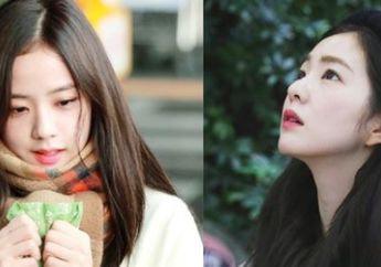 4 Idol Kpop Cewek Ini Tanpa Makeup di Depan publik. Tetap Menawan?