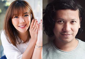 Gisel Dikabarkan Dekat dengan Mantan Agnez Mo, Lauk Makan Gading Marten yang Sederhana Jadi Sorotan