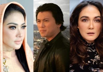 Bertingkah Aneh Hingga Dibilang Gila Saat Sarapan, Mbak You: 'Luna Maya Sedang Hancur Hatinya'