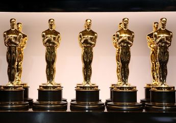 Ini Link untuk Menyaksikan Live Streaming Oscar 2019! Simak Yuk!
