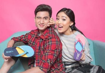 Bayarannya Puluhan Juta Per Episode, Rumah Natasha Wilona Ternyata Sangat Simpel dengan Dapur yang Minimalis