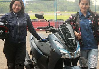 Pilihan Sampo, Rambut Anti Lepek Meski Tiap Hari Naik Motor