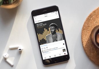 Kode Program di Instagram Ungkap Fitur Koleksi Publik, Mirip Pinterest