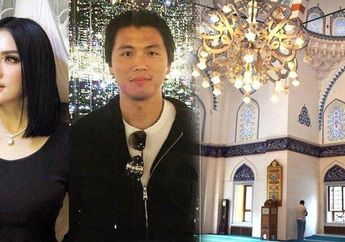 Sederet Artis dan Sosok Penting ini Diketahui Sudah Bertolak ke Jepang, Siap jadi Saksi Nikah Syahrini-Reino Barack?