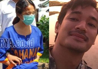 Putus dengan Vanessa Angel Lantaran Lebih Pilih Keluarga, Bibi Ardiansyah Tak Henti Beri Dukungan Untuk Sang Mantan