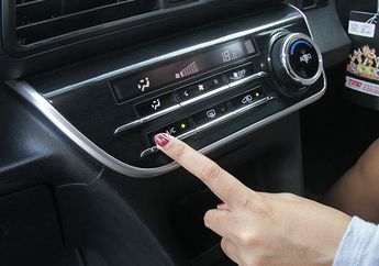 Di Rumah Aja, Jangan Lupa Nyalakan Ac Mobil Saat Manasin Mesin