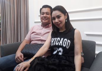 Disinggung Soal Undang Mantan ke Pernikahannya, Femmy Permatasari: Gak Usah Lah!