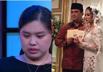 Tak Tahu Diri, Pria Ini Tega Gunakan Uang Tabungan Anak Hanya untuk Penuhi Nafusnya Nikahi Artis Seksi: Gunakan Buku Nikah yang Beli di Pasar Senen untuk Dokumentasi Pribadi!