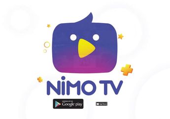 Nimo TV Adakan Giveaway Skin Mobile Legends Legendary Spesial MSC 2021