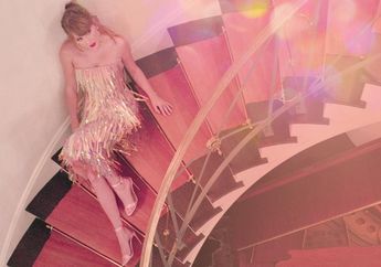 Taylor Swift Tahu Teori Fans Soal Comebacknya dan Mulai Rekaman Lagu?
