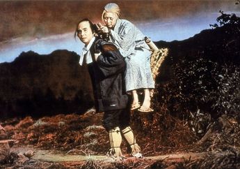 Kejam Banget, Tradisi di Jepang Ini Mengharuskan Membuang Orang Tua di Hutan Agar Meninggal Dunia!
