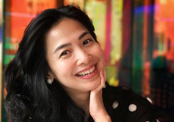 Pamer Foto Super Jadul saat Jadi Penari dalam Balutan Kemben dan Konde Jawa, Feni Rose: Aku Sadar Aku Pernah Kurus...