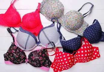 No Bra Day, Ini Dia Manfaat Melepaskan Bra untuk Kesehatan Payudara!
