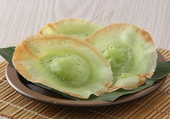 Resep Kue Ape Sederhana Ini Bisa Kita Buat Sendiri Di Rumah