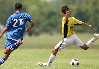 5 Jenis Olahraga yang Mampu Tingkatkan Performamu di Ranjang, Cocok untuk Tambah Stamina!