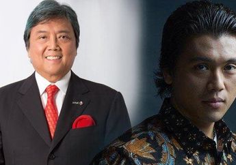 Siapakah Orang yang Paling Setia Pada Keluarga Cendana, Sosok yang Tak Kita Sangka Ini Jadi Jawabannya. Dia Pun Raja Media Indonesia Sesungguhnya