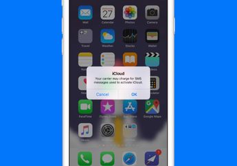 Mengatasi Masalah Gagal Aktivasi iMessage dan FaceTime dengan Nomor Telepon di iOS 12