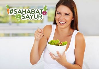 Meski Sehat, Tapi #SahabatSayur Harus Hindari 4 Sayuran Ini Kalau Menderita Asam Urat!