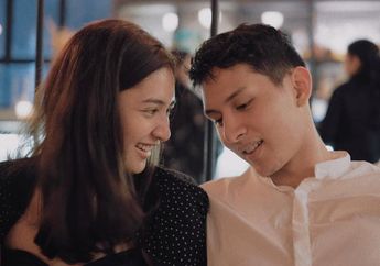 5 Gaya Kompak Mikha Tambayong dan Daniel Wenas dengan Outfit Formal. Serasi!
