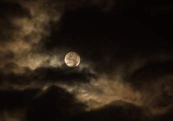 Pakar Ungkap Tanda-tanda Kehadiran Makhluk Halus di Sekitar Kita, Merinding Tiba-tiba Berarti Hantu Ada di Radius 1 Meter