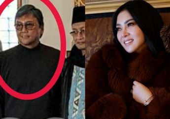 Dituding Terlibat Mafia Migas yang Sedot Uang Negara, Rupanya Ayah Mertua Syahrini Itu Punya 2 Fakta Mencengangkan: Sosok Paling Setia Pada Keluarga Cendana dan Jadi Atasan Hary Tanoesoedibjo