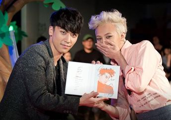 Gara-gara G-Dragon dan Kasus Seungri BIGBANG, Saham YG Ent Turun!
