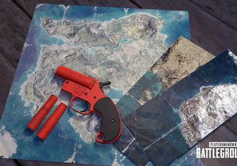 Alami Banyak Bug Setelah Update #26, PUBG Akhirnya Memperbaikinya