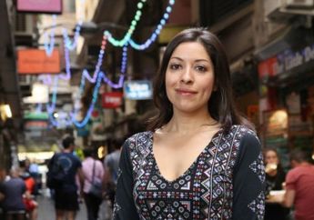 Berita Erica Garza Terbaru Hari Ini - Grid.ID