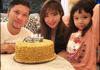 Pesan Gading Marten untuk Gisella Anastasia: Kalau Nemu yang Baru, Jangan Dibawa ke Rumah Dulu