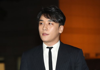 Di Tengah Kasus Burning Sun, YG Ent Umumkan Tanggal Wamil Seungri BIGBANG