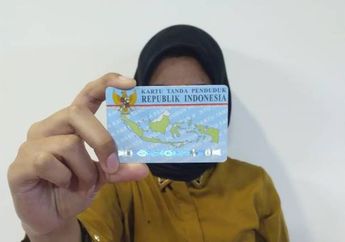 Heboh E-KTP WNA, Ternyata Ada di UU Namun Mereka Enggak Punya Hak Politik!