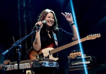 Bawa Aura Positif, Lagu Danilla Ternyata Pernah Selamatkan Nyawa Bayi yang Hendak Digugurkan