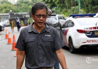 Berkali-kali Kasih Alasan Ngeles, Rocky Gerung Akhirnya Mau Sebutkan Jawaban Kenapa Belum Menikah Meski Usianya Sudah Lewati 60 Tahun