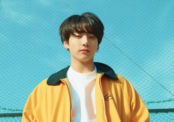 Sudah Tahu? Jungkook BTS Minta Maaf Karena Belum Merilis Mixtape Solo