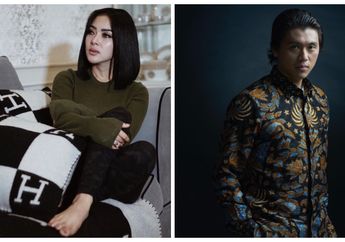 3 Bulan Pasca Reino Barack dan Luna Maya Putus, Syahrini Ternyata Sudah Dekat dengan Keluarga Suami, Ini Buktinya!